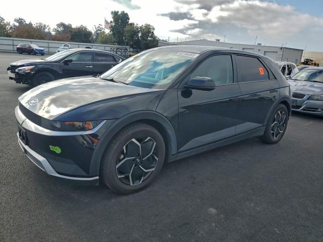  Salvage Hyundai Ioniq