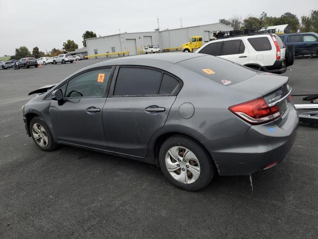 Honda Civic Lx Image 4