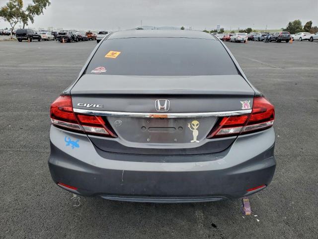 Honda Civic Lx Image 5