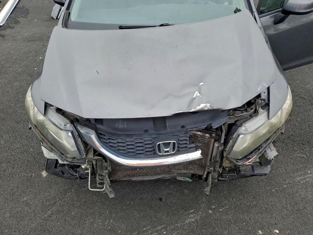 Honda Civic Lx Image 2