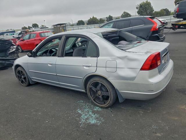 Honda Civic Lx Image 8