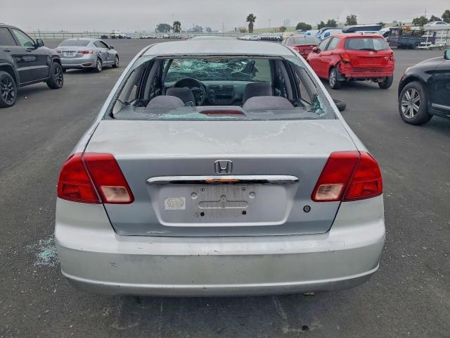 Honda Civic Lx Image 2