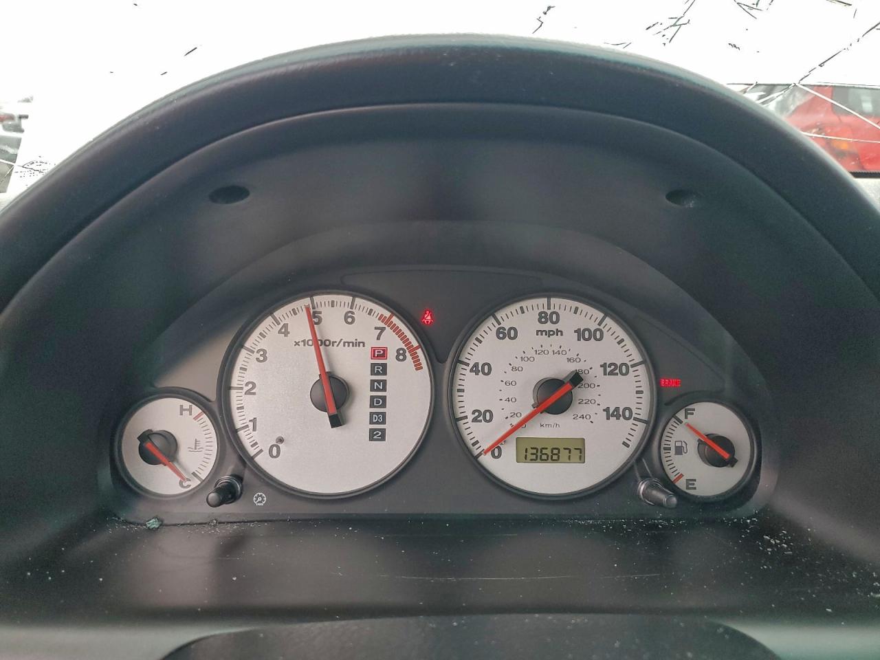 Honda Civic Lx Image 3