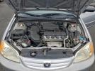 Honda Civic Lx Image 7