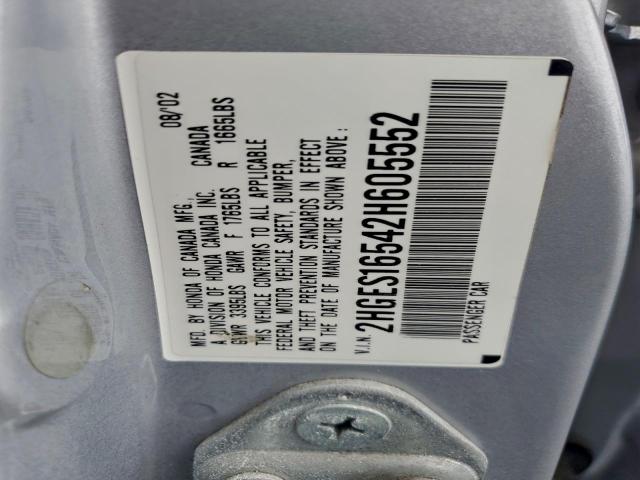 Honda Civic Lx Image 9