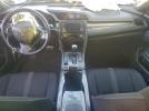 Honda Civic Sport Image 10