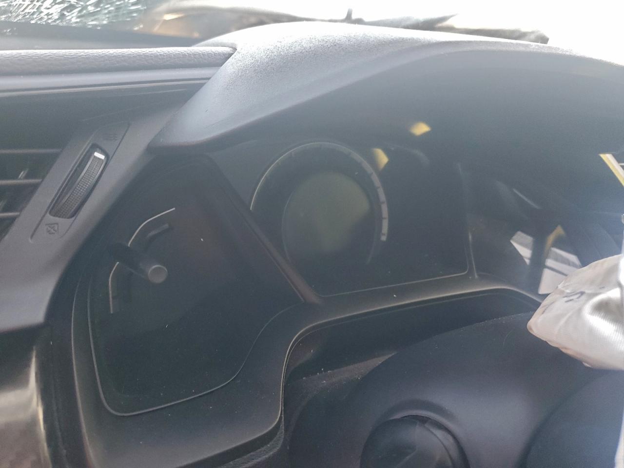 Honda Civic Sport Image 6