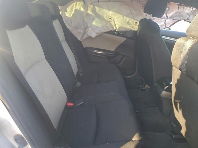 Honda Civic Sport Image 7