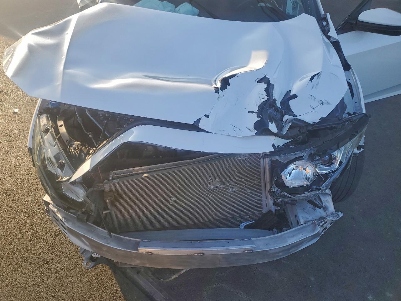 Honda Civic Sport Image 9