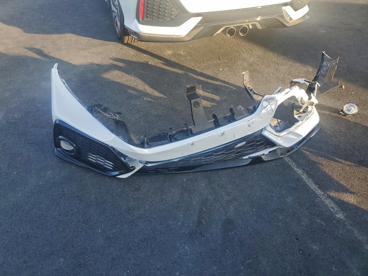 Honda Civic Sport Image 13