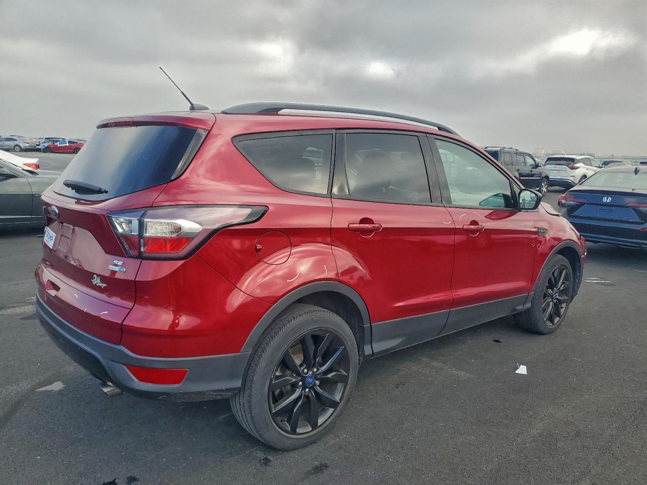 Ford Escape Se Image 3