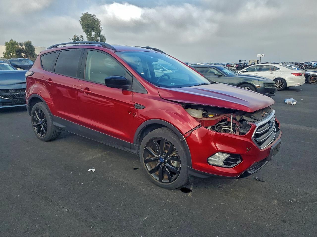 Ford Escape Se Image 10