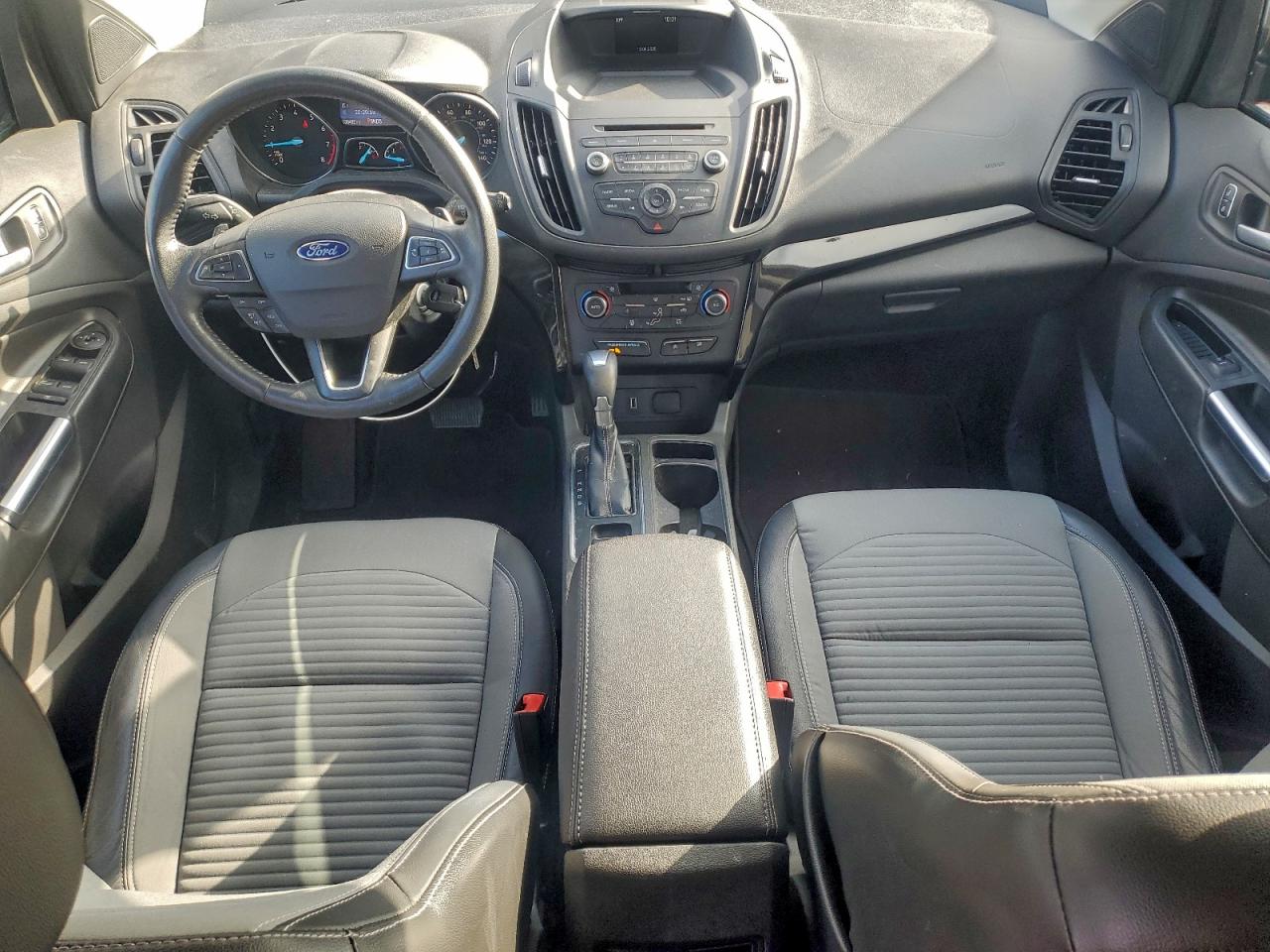 Ford Escape Se Image 5