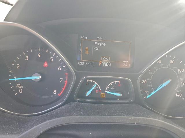 Ford Escape Se Image 8