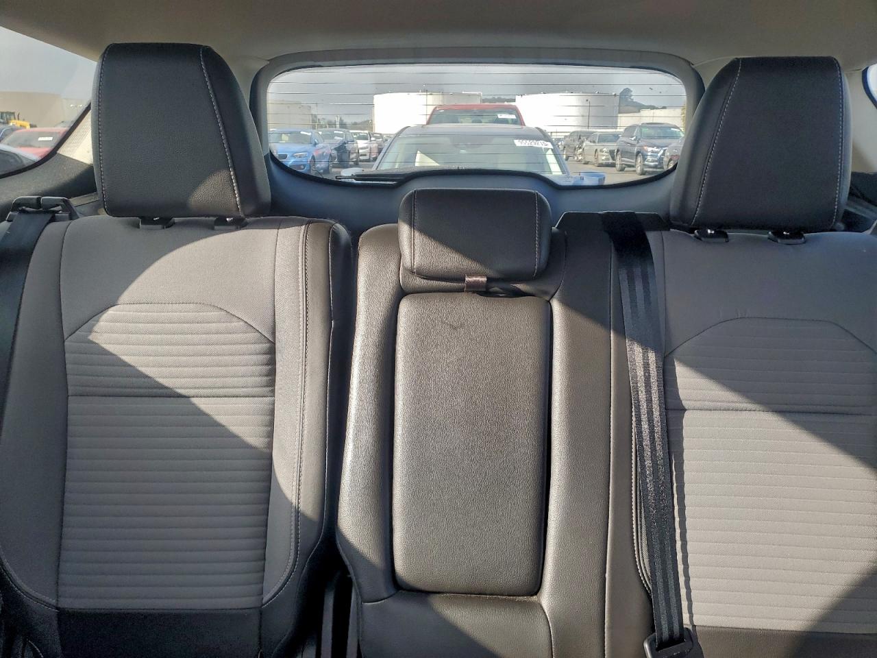 Ford Escape Se Image 13