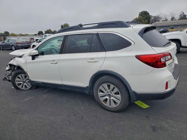 Subaru Outback 2.5i Premium Image 6