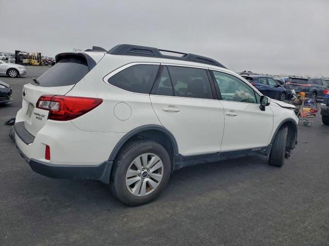 Subaru Outback 2.5i Premium Image 5