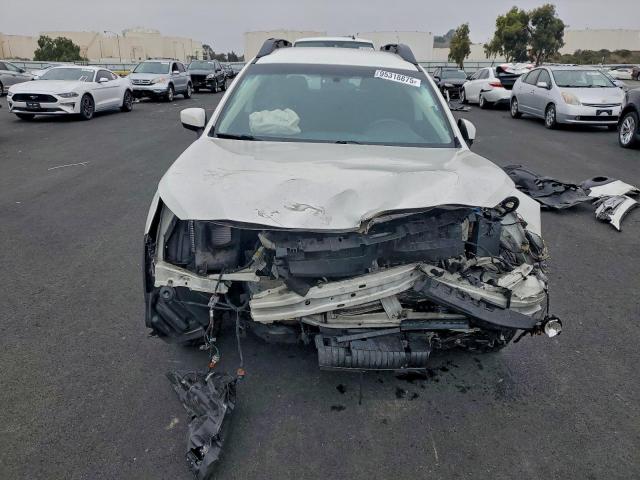 Subaru Outback 2.5i Premium Image 4