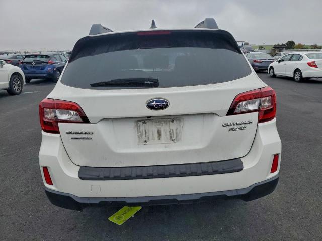 Subaru Outback 2.5i Premium Image 3