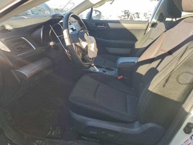 Subaru Outback 2.5i Premium Image 7