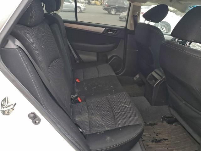 Subaru Outback 2.5i Premium Image 9