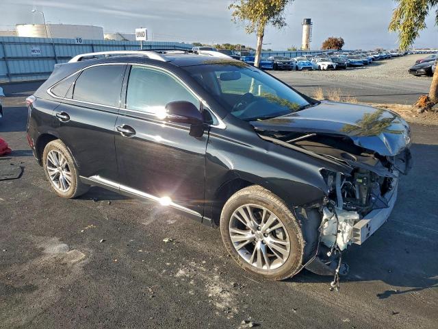 Lexus RX 350 Base Image 7