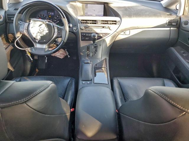 Lexus RX 350 Base Image 9