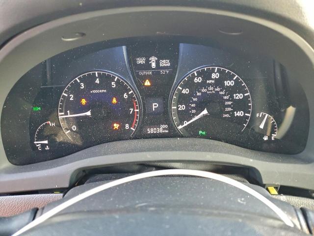 Lexus RX 350 Base Image 14