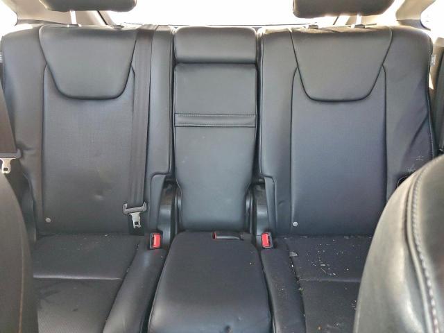 Lexus RX 350 Base Image 3