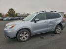 Subaru Forester 2.5i Limited Image 1