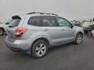 Subaru Forester 2.5i Limited Image 5