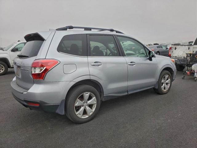 Subaru Forester 2.5i Limited Image 5