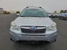 Subaru Forester 2.5i Limited Image 7