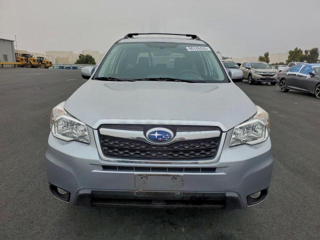 Subaru Forester 2.5i Limited Image 7
