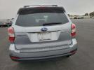 Subaru Forester 2.5i Limited Image 9
