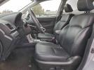 Subaru Forester 2.5i Limited Image 2