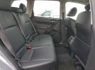 Subaru Forester 2.5i Limited Image 10