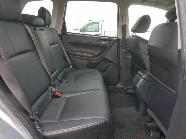 Subaru Forester 2.5i Limited Image 10