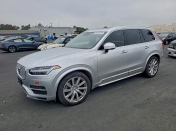  Salvage Volvo XC90