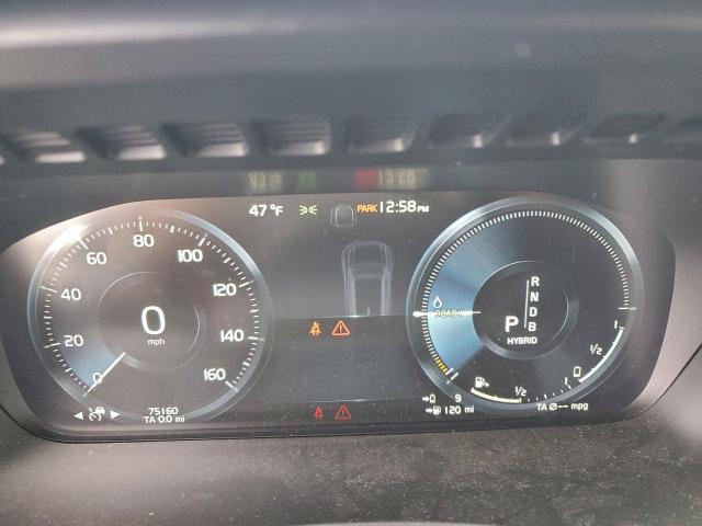 Volvo XC90 T8 Image 3