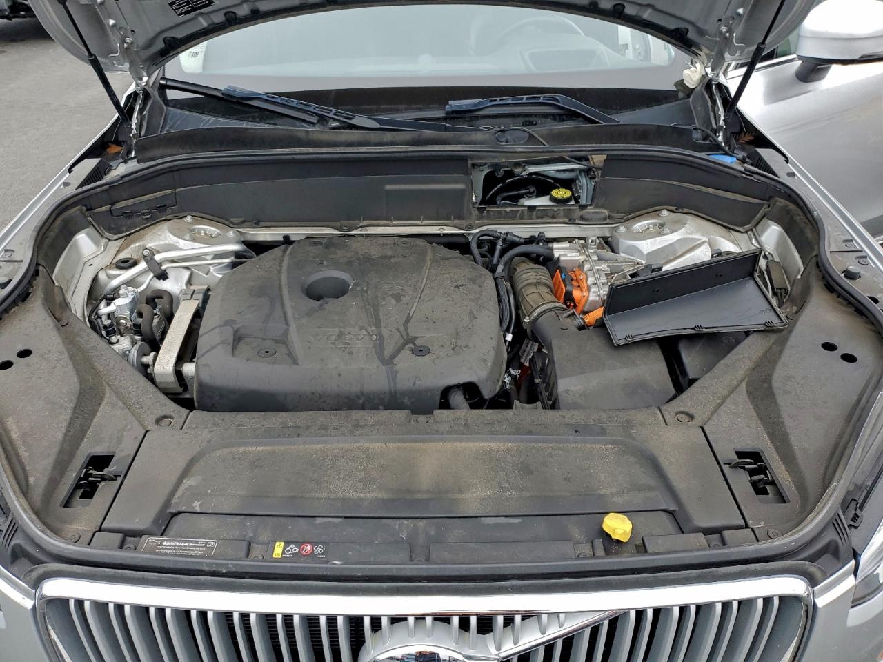 Volvo XC90 T8 Image 9