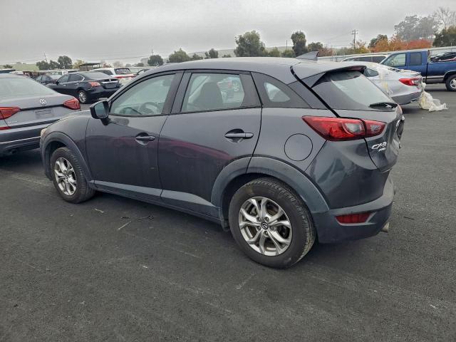 Mazda Cx Sport Image 2