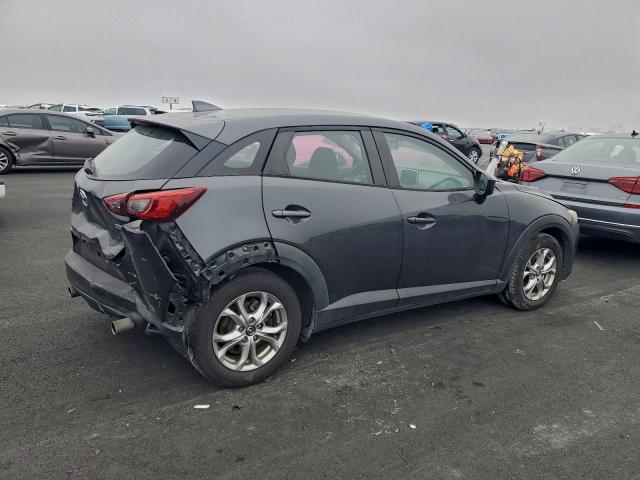 Mazda Cx Sport Image 4