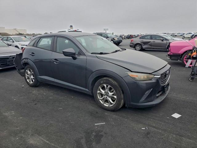 Mazda Cx Sport Image 3