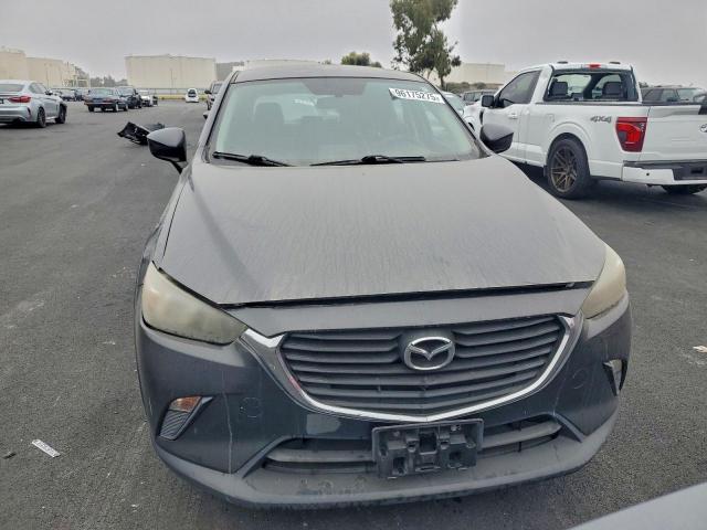 Mazda Cx Sport Image 12