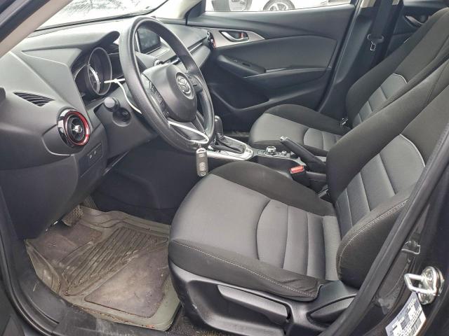 Mazda Cx Sport Image 6