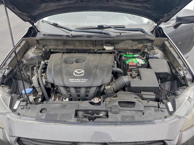 Mazda Cx Sport Image 9