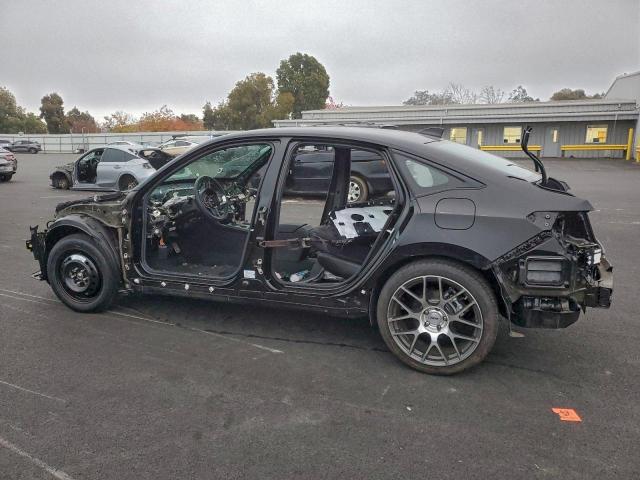 Honda Civic Sport Image 2