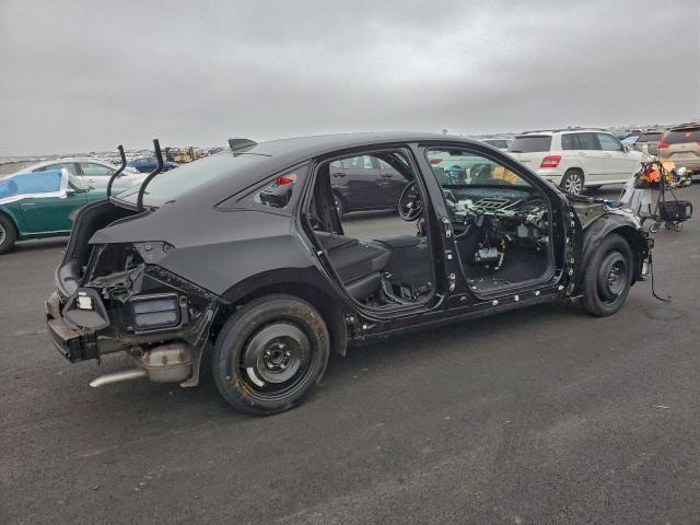 Honda Civic Sport Image 6