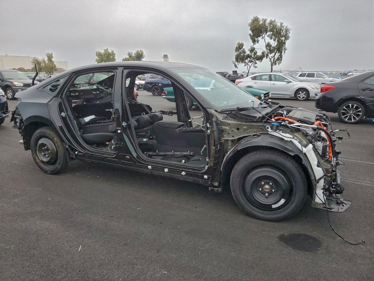 Honda Civic Sport Image 4